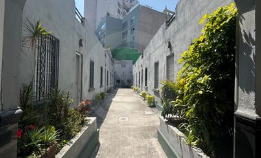 Casa en renta en Hipódromo