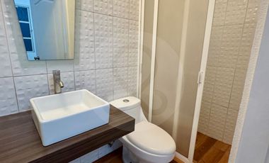 Casa en renta en Hipódromo