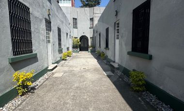 Casa en renta en Hipódromo