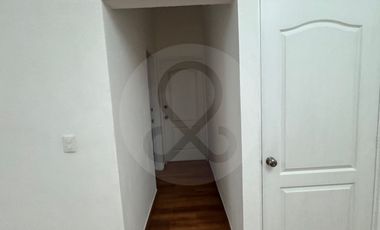 Casa en renta en Hipódromo