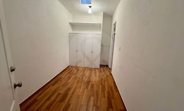 Casa en renta en Hipódromo