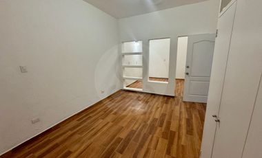 Casa en renta en Hipódromo