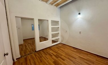 Casa en renta en Hipódromo