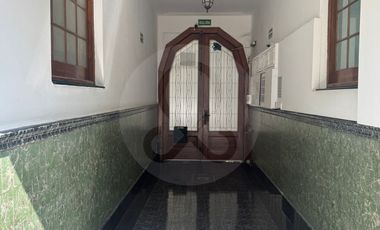 Casa en renta en Hipódromo