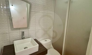 Casa en renta en Hipódromo