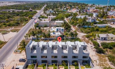 Casa en   ChelemEstado*Yucatán