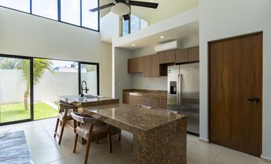 Casa en   ChelemEstado*Yucatán