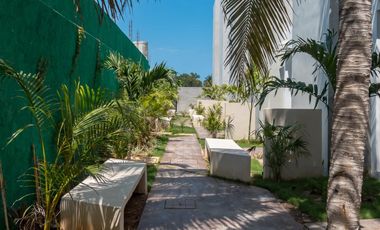 Casa en   ChelemEstado*Yucatán