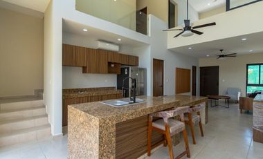 Casa en   ChelemEstado*Yucatán