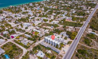 Casa en   ChelemEstado*Yucatán