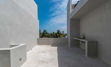 Casa en   ChelemEstado*Yucatán