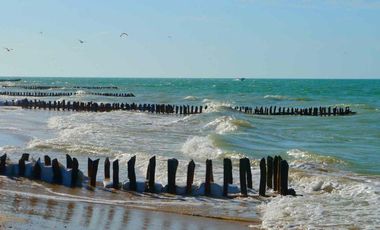 Casa en   ChelemEstado*Yucatán