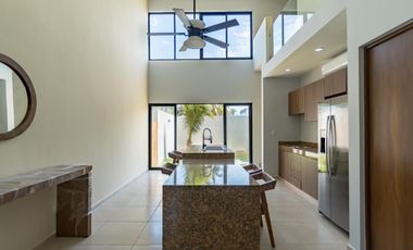 Casa en   ChelemEstado*Yucatán