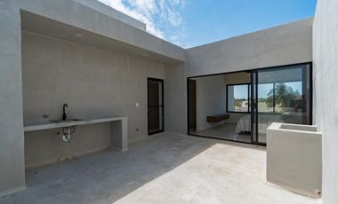 Casa en   ChelemEstado*Yucatán