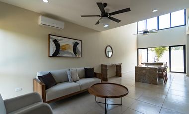 Casa en   ChelemEstado*Yucatán