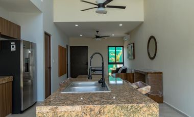 Casa en   ChelemEstado*Yucatán