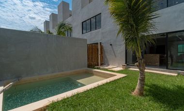 Casa en   ChelemEstado*Yucatán