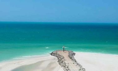 Casa en   ChelemEstado*Yucatán