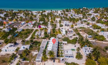 Casa en   ChelemEstado*Yucatán