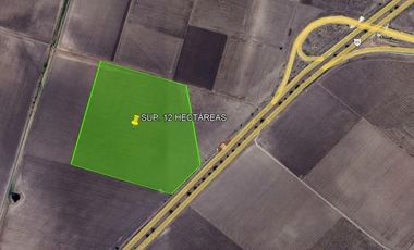 EXCELENTE TERRENO EN TEPOJACO, HIDALGO. SUP. 12 HECTÁREAS.