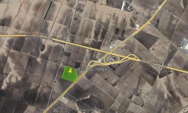 EXCELENTE TERRENO EN TEPOJACO, HIDALGO. SUP. 12 HECTÁREAS.