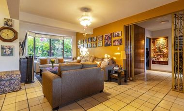 Venta de casa en el Club de golf Santa fe Xochitepec, Morelos.