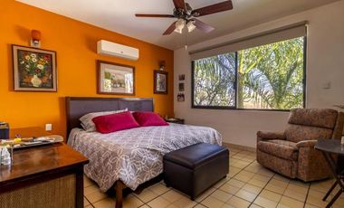 Venta de casa en el Club de golf Santa fe Xochitepec, Morelos.