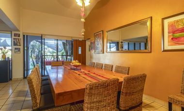 Venta de casa en el Club de golf Santa fe Xochitepec, Morelos.