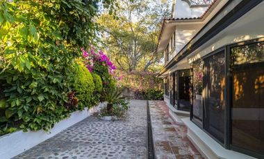 Venta de casa en el Club de golf Santa fe Xochitepec, Morelos.