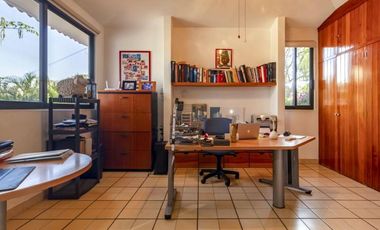 Venta de casa en el Club de golf Santa fe Xochitepec, Morelos.