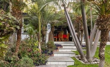 Venta de casa en el Club de golf Santa fe Xochitepec, Morelos.