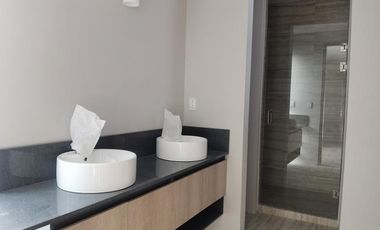 Casa lista para estrear en Residencial