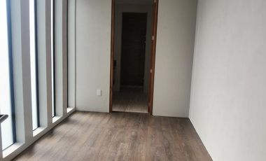 Casa lista para estrear en Residencial