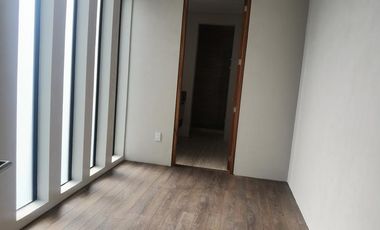 Casa lista para estrear en Residencial