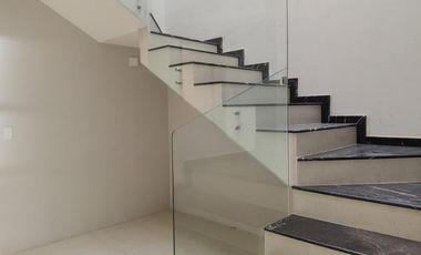 Casa lista para estrear en Residencial