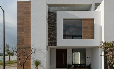 Casa en VENTA Parque México Lomas de Angelópolis Cholula Puebla.