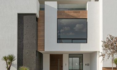 Casa en VENTA Parque México Lomas de Angelópolis Cholula Puebla.