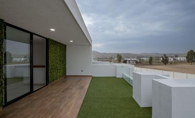 Casa en VENTA Parque México Lomas de Angelópolis Cholula Puebla.