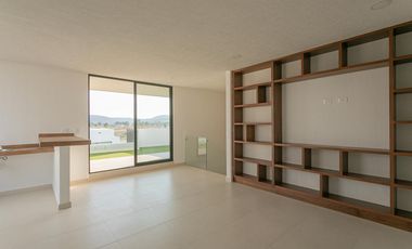 Casa en VENTA Parque México Lomas de Angelópolis Cholula Puebla.