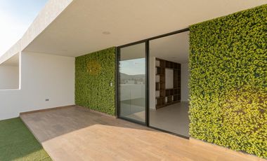 Casa en VENTA Parque México Lomas de Angelópolis Cholula Puebla.