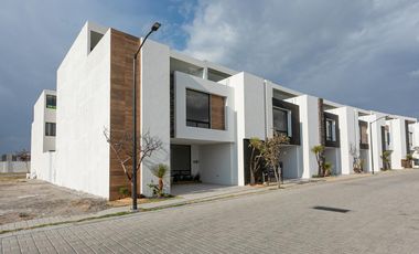 Casa en VENTA Parque México Lomas de Angelópolis Cholula Puebla.