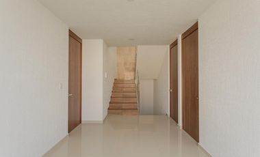 Casa en VENTA Parque México Lomas de Angelópolis Cholula Puebla.