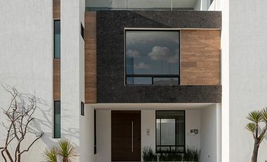 Casa en VENTA Parque México Lomas de Angelópolis Cholula Puebla.