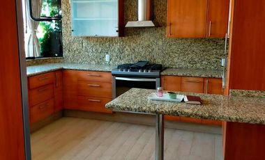 casa en venta Tecamachalco