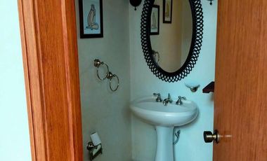 casa en venta Tecamachalco