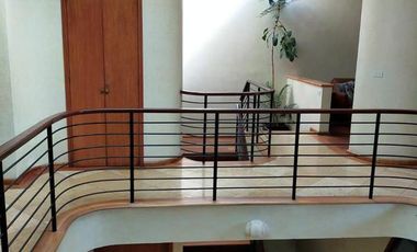 casa en venta Tecamachalco