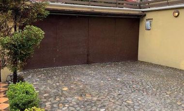 casa en venta Tecamachalco