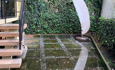 casa en venta Tecamachalco