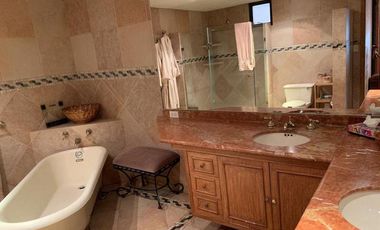 casa en venta Tecamachalco