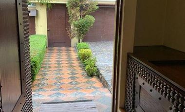 casa en venta Tecamachalco